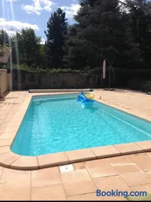 Quillan Villa with Pool - Image 1
