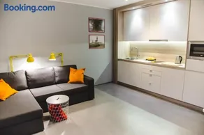 ULMA apartment - Image 1