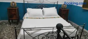Pasilong Studio Room i Salento - Image 1