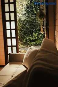 Cabanas na Serra - Celeste, natureza & privacidade - Image 5