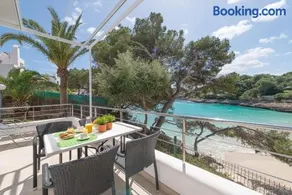 Apartamento en primera linea de la playa en Cala Dor - Image 3