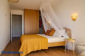 Brand new ocean view apartment by Barefoot Portugal - Image 1
