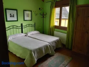 Casa Rural La Fuente - Image 3