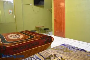 Hotel Plaza Romo - Image 2