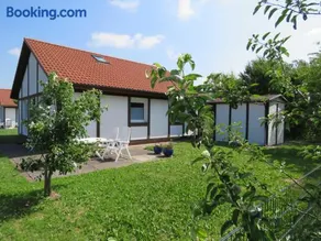 Ferienhaus Kogge im Feriendorf Altes Land - Image 2