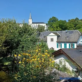 Auszeit Rheingauer Rosengarten - Image 2