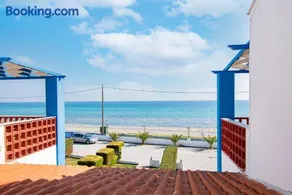 Carmen Seaview Maisonette by RentalsPro-Sozopoli Halkidiki - Image 1