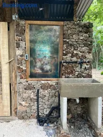 Eco Farmstay near Corozal Belize Quiet Nature Stay - Image 3