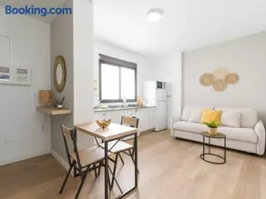 Mahostly Apartamento Comillas SE - Image 4