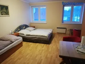 Penzión Novstav Turčianske Teplice - Image 2