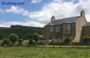 Ellerton Lodge Bed and Breakfast Swaledale - Image 1