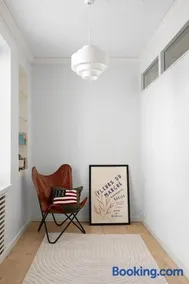 Charming Central Apartment Helsinki - Image 3