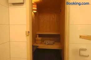Familienhaus an der Nordsee - Sauna - Kamin - Südterrasse direkt über dem Wasser - Image 1