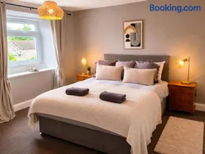 The Flat in central Kirkby Stephen - Image 1