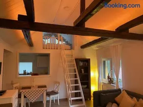 Chalet Waldeck with Private Sauna, Fireplace And Pure Nature - Image 2
