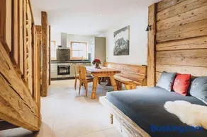 Appartement Adamhof Spielberg Leogang - Image 1