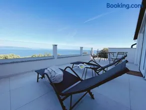 Apartment SeaGreen Retreat - Image 4