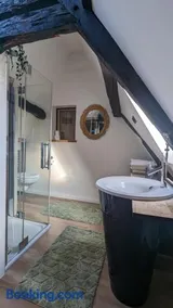 lovely Oldtown-Appartment - Image 3