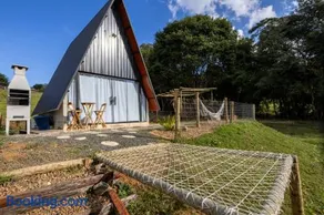 Chalé Aliança - Image 1