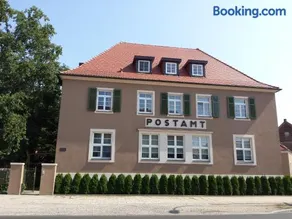 Ferienwohnung zur alten Post - Image 1
