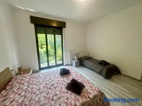 La finestra sul Ticino - Suite Room - Due camere da letto - Image 2
