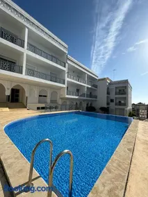 Appartement Vue mer et piscine - Image 4