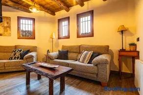 Masía Parreta Estancia El Refugio - Image 4