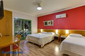 Vila Rica Pousada - Image 1