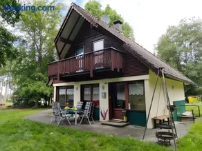 Ferienhaus Tindy am Silbersee - Image 1