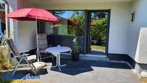 Ferienwohnung An der Talsperre - Image 1
