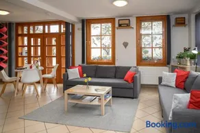 Borálom Stúdió Apartman Tokaj - Image 5