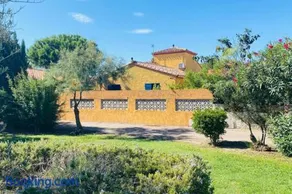 Magnifique Maison avec piscine privée à 300 m d'une trés jolie plage de sable - Image 3