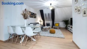 Superbe appartement au coeur du Colmar - Image 1
