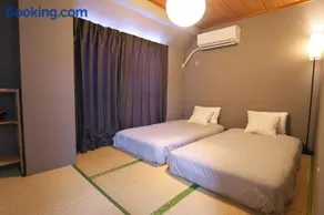 Zen Abode404 Japanese-style and modern Western-style rooms - Image 2