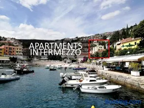 Studio Apartment Michelle - Intermezzo with sea view - Image 2