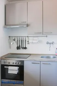 Modernes 1-Zimmer Appartment ! - Image 1