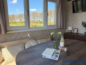De Ree Tiny House Tussen de Dijken - Image 1