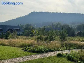 Apartmány Černý vlk, Borová Lada - Image 3