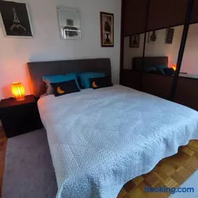 Apartment Wolf - Image 5