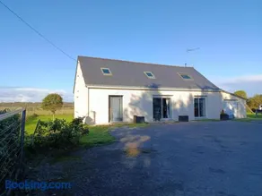 Chambre à la campagne entre Nantes et Rennes - Image 3