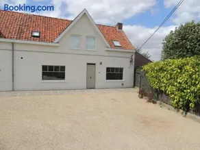 "De VRIJBOS ROUTE" alleenstaande dubbele woning! - Image 1