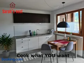 Sarah's nest - your mountain resort - Image 3