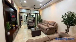 Modern 3BHK Family Duplex near Ashok Nagar Metro - Image 1