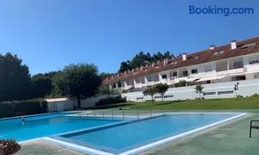 Apartamento con piscina en el centro de Sanxenxo - Image 2