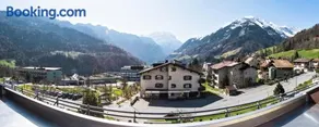Appartementhaus-Quadern - Image 5