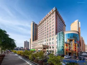 Vienna International Hotel Qinghai Xining Tianjun Bridge - Image 3