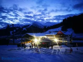 Hotel Fortini - Image 2