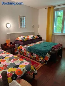 Appartement en rez de jardin - Image 5