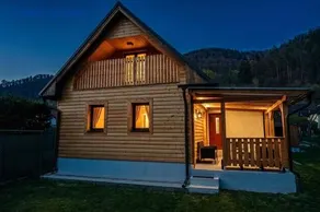 Chata pri Kaštieli - Veľká Fatra - Image 1