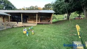 Chalé Camping Recanto São Roque - Image 5